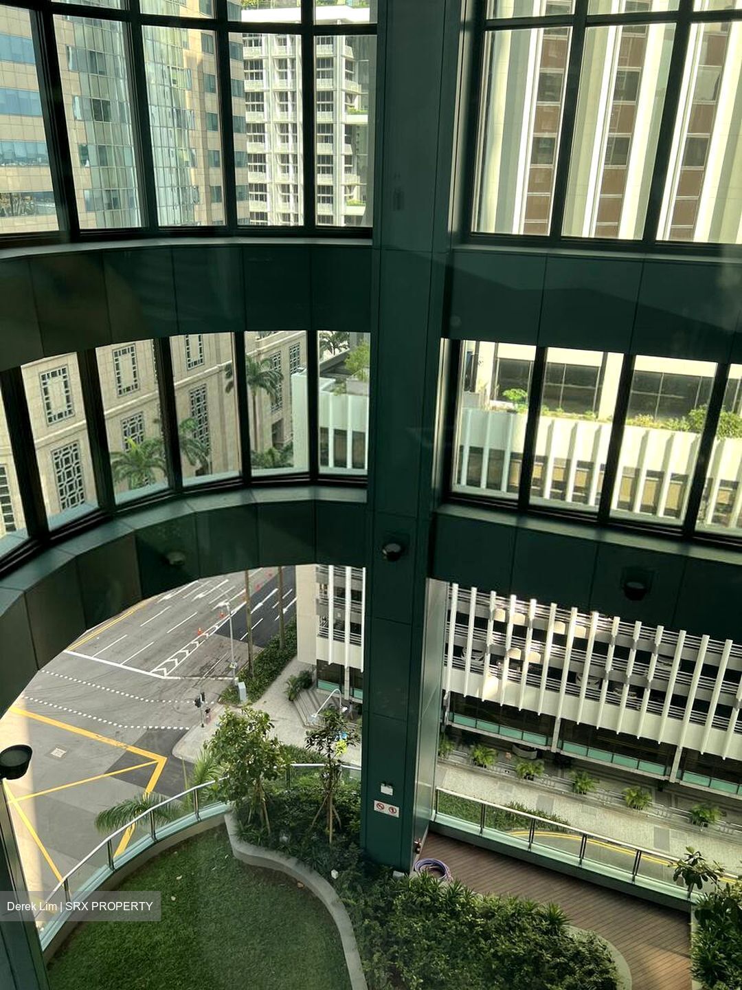 Hub Synergy Point (D2), Office #454329781